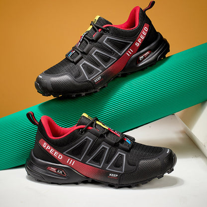 Summer Hiking Shoes Outdoor for Men