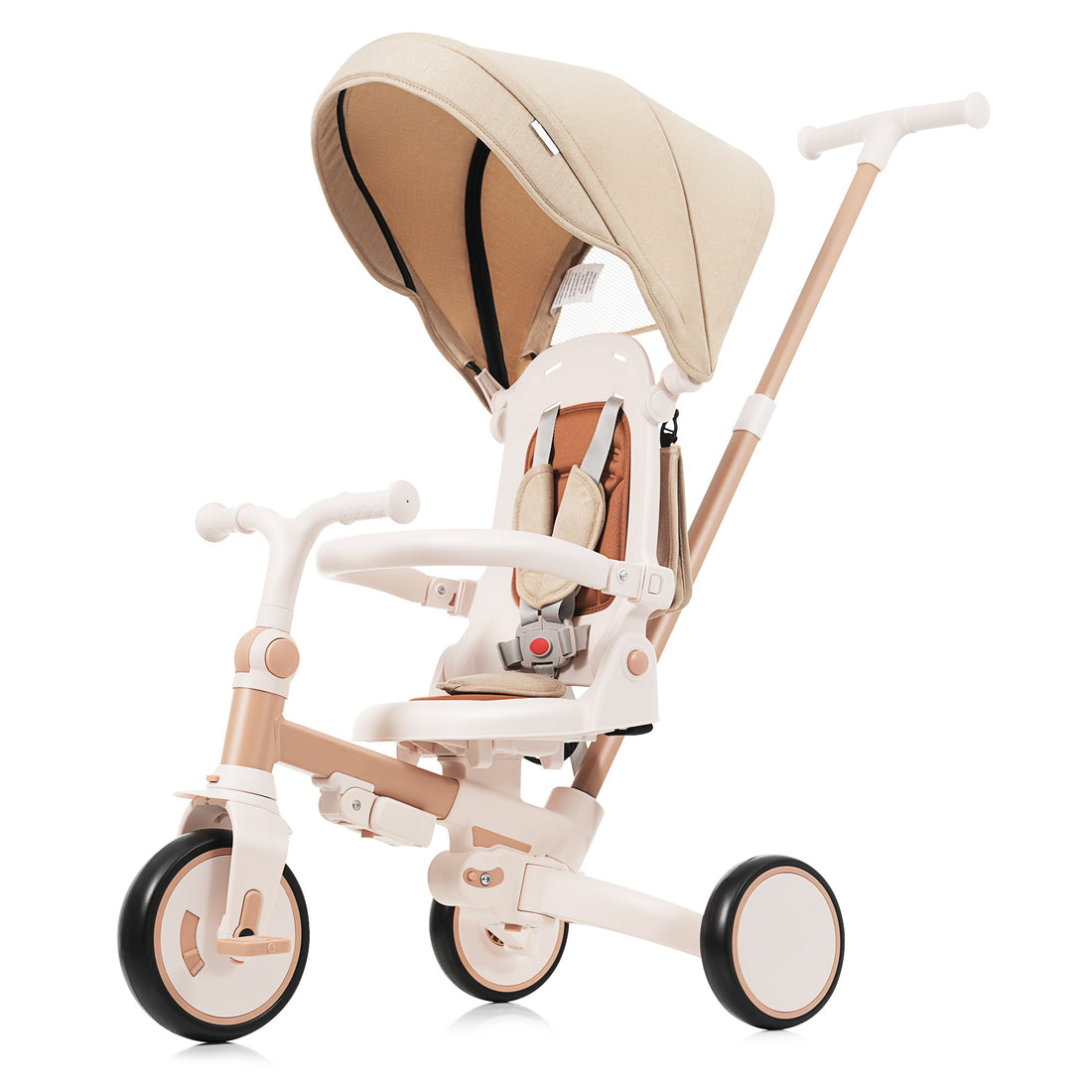 7 In 1 Baby Tricycle