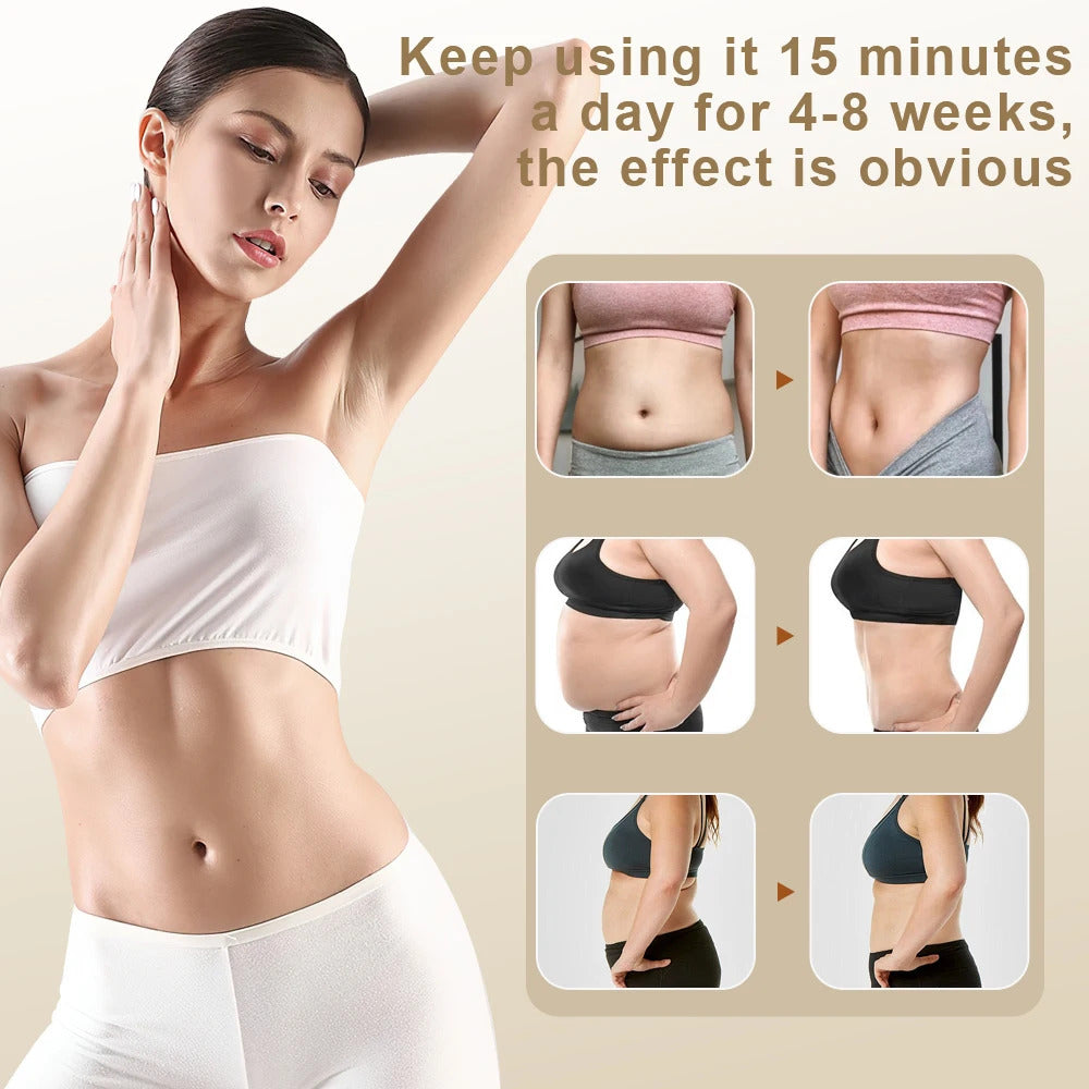 Cellulite Massager