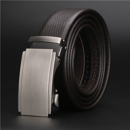 Men Belt For Business Casual