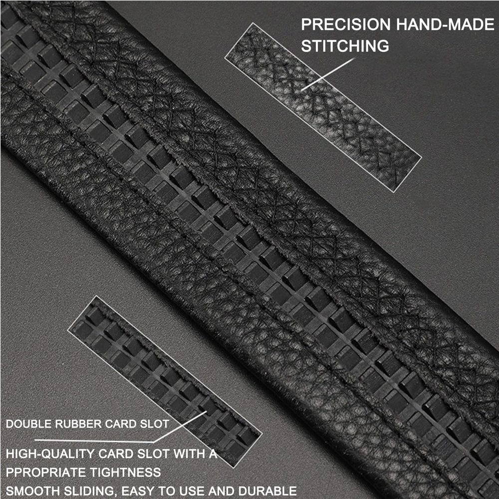 Belt For Men Business Casual