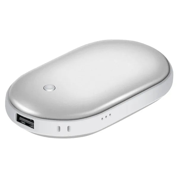 Portable Hand Warmer 5000mAh