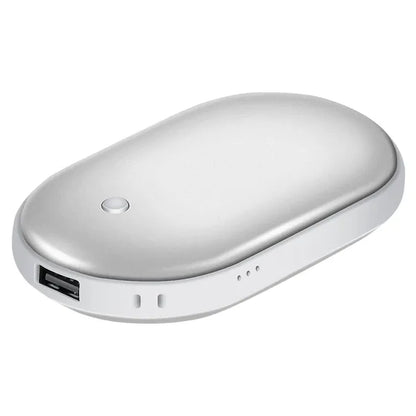 Portable Hand Warmer 5000mAh