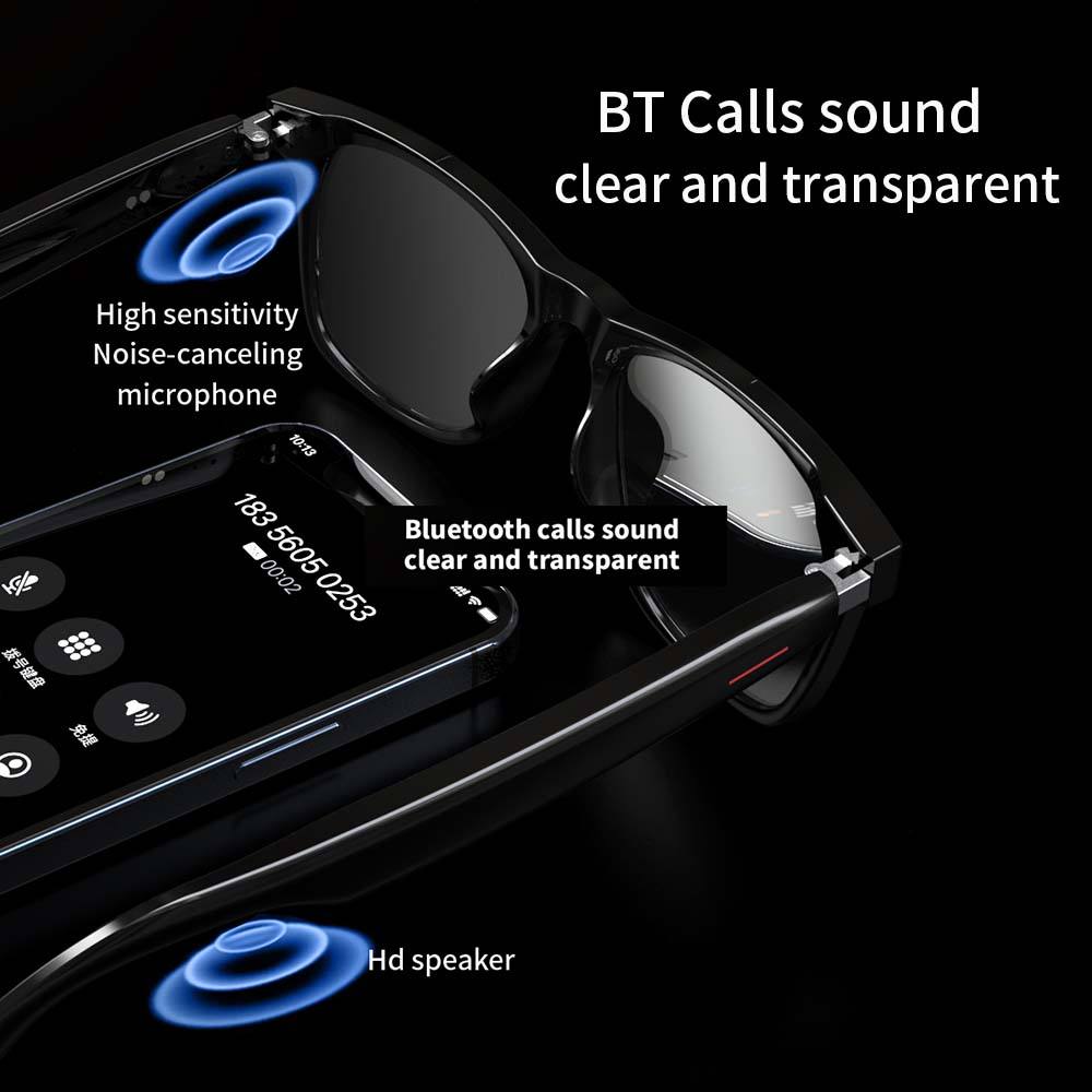 SENBONO E13 Smart Glasses Outdoor