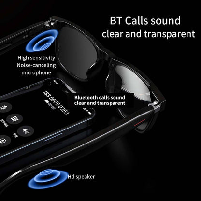 SENBONO E13 Smart Glasses Outdoor