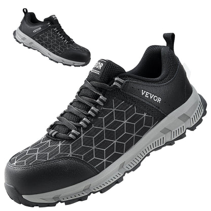 Steel Toe Shoes For Men
