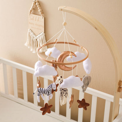 Room Hand-eye Coordination Decoration