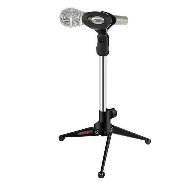 5Core Desktop Mic Stand Universal Tripod