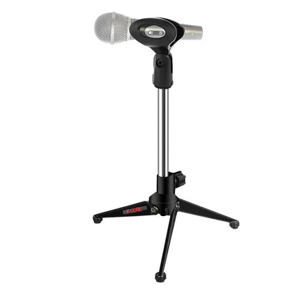 5Core Desktop Mic Stand Universal Tripod
