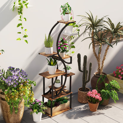 Plant Stand Indoor