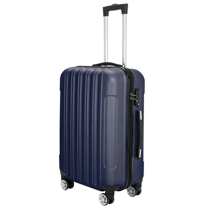 3-in-1 Multifunctional Large Traveling Suitcase