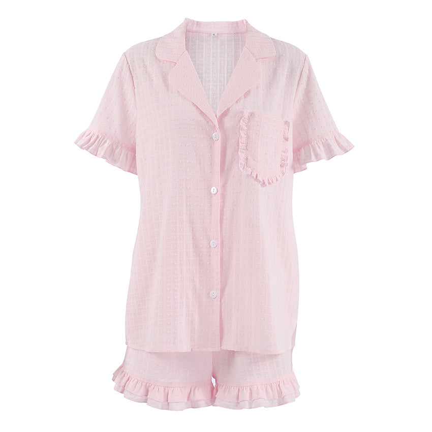 Stylish Minimalist  Loungewear Set