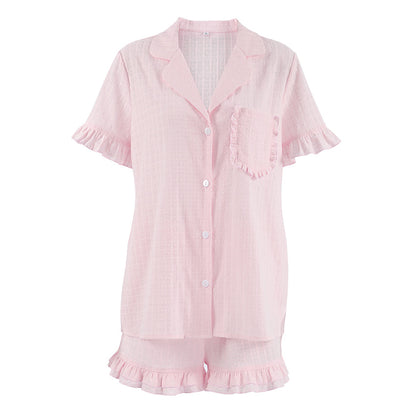 Stylish Minimalist  Loungewear Set