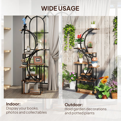 Plant Stand Indoor