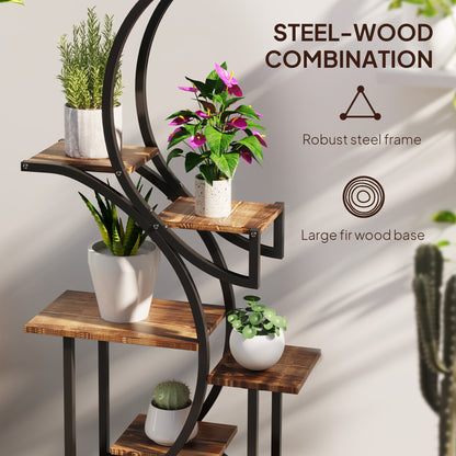 Plant Stand Indoor