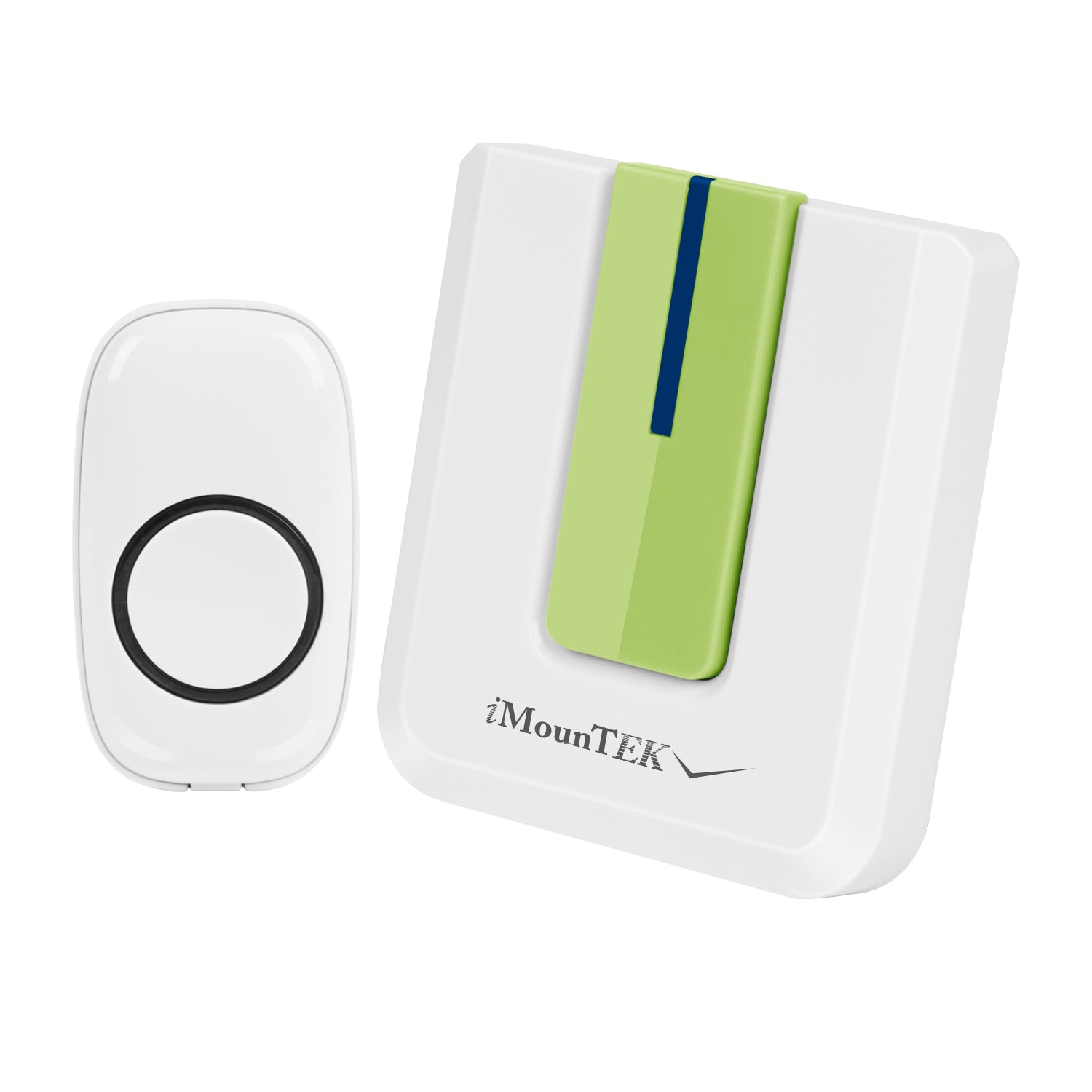 Wireless Doorbells Rings 1