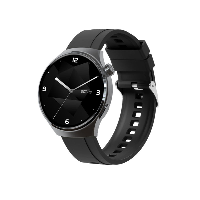 Men Smart Watch Answer Call Heart Rate Water Proof