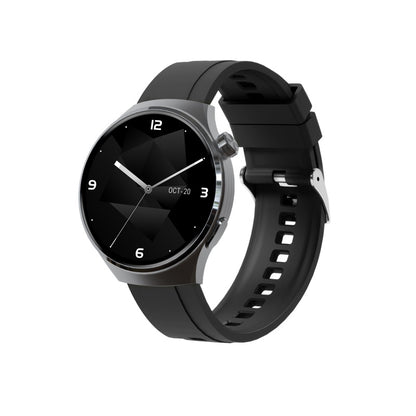 Men Smart Watch Answer Call Heart Rate Water Proof