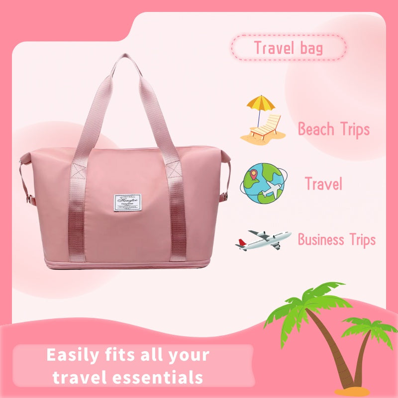 Rainproof, Portable women Bag