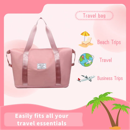Rainproof, Portable women Bag