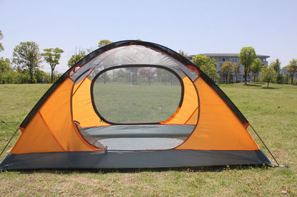 Outdoor Double Camping Rainproof