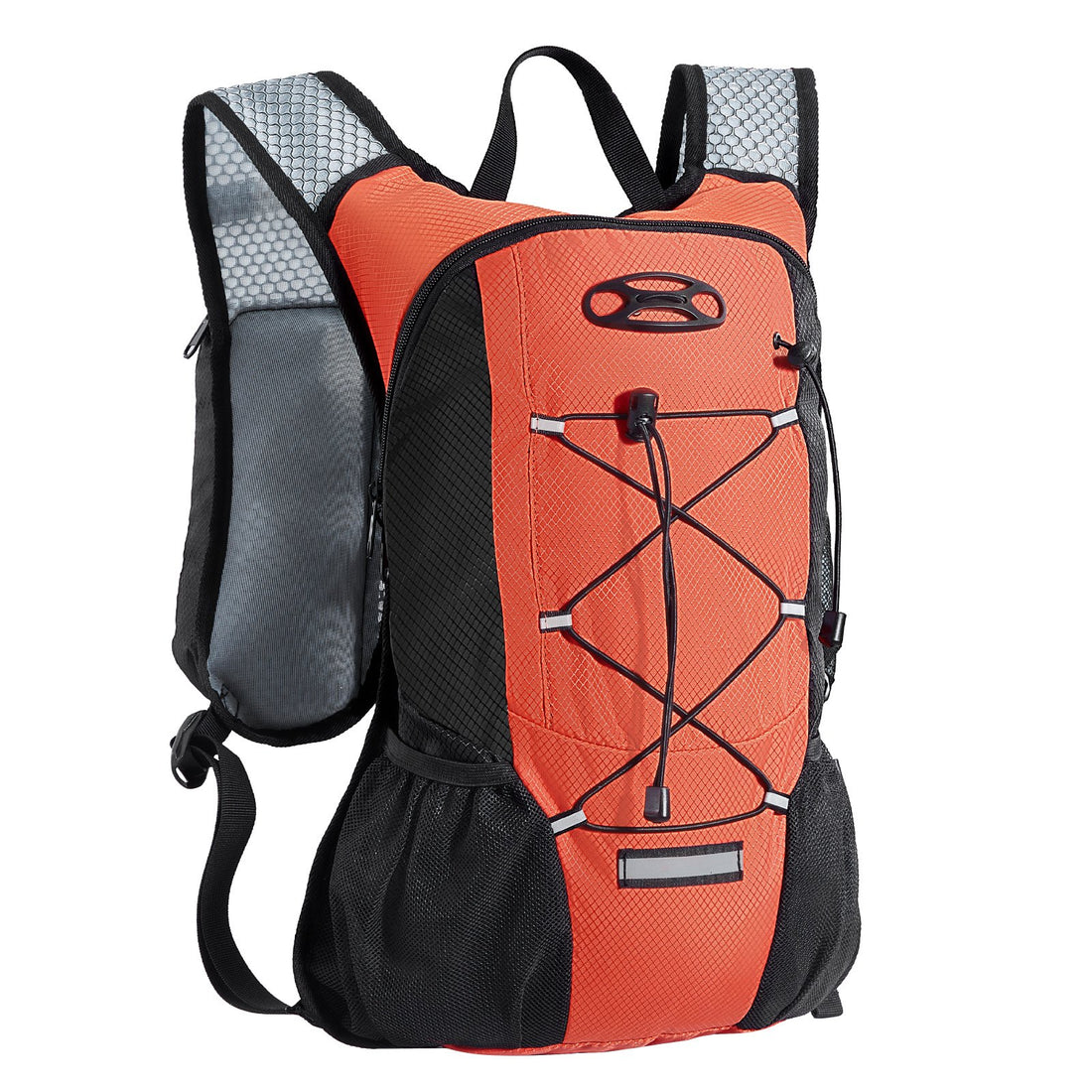 Hydration Backpack With 2L TPU Water