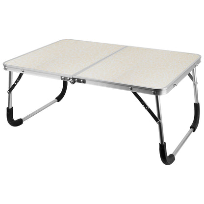 1Pc Foldable Laptop Table Desk