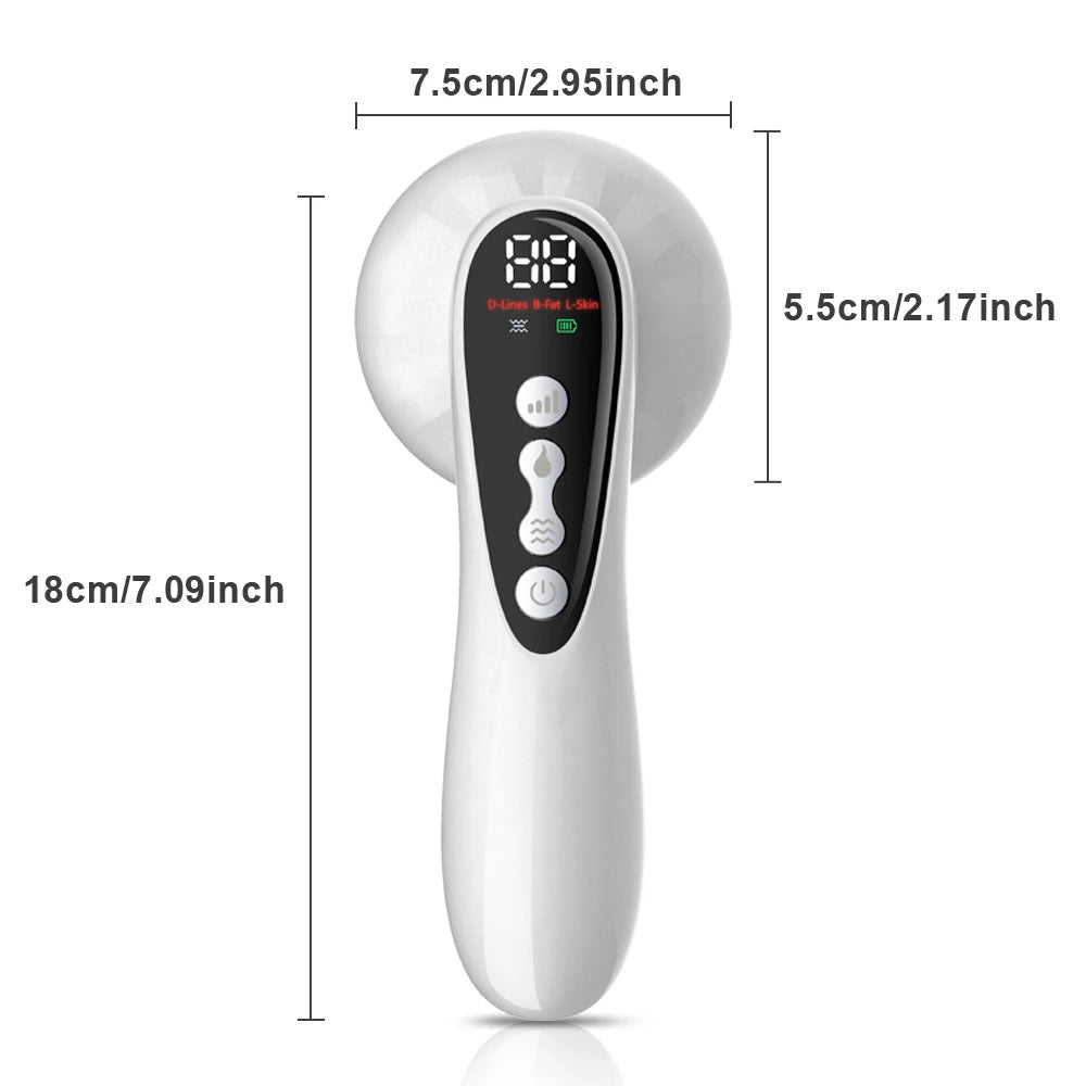Cellulite Massager