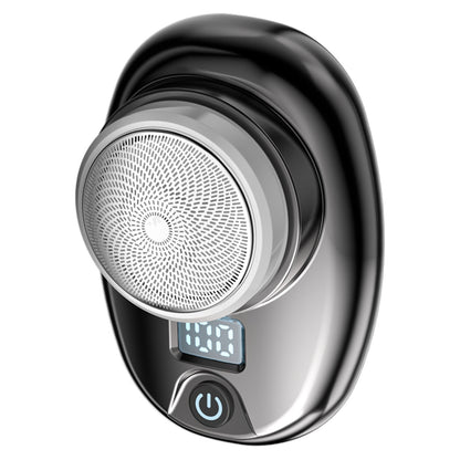 1Pc Portable Electric Shaver Razor for Men