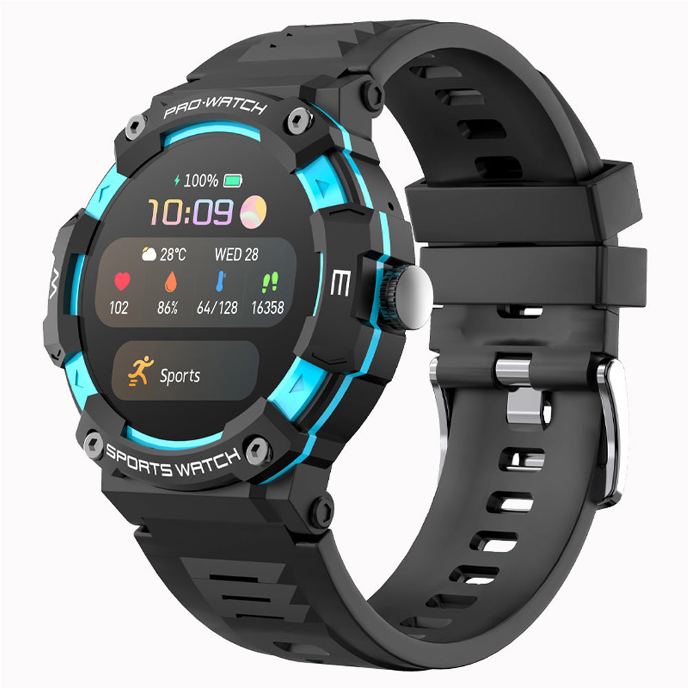 Smartwatch With GPS 1.39 Inch