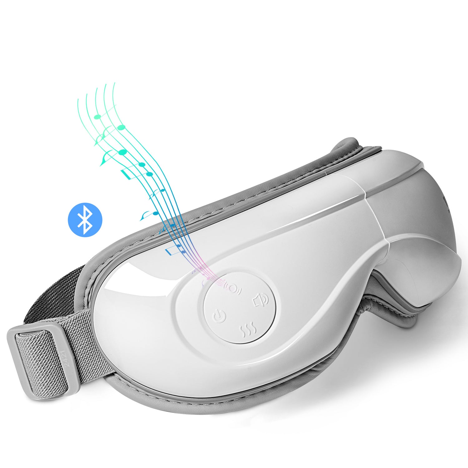 VEVOR Heated Eye Massager Eye Care Device