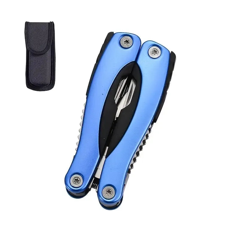 Professional Stainless Steel Pliers Tool Set