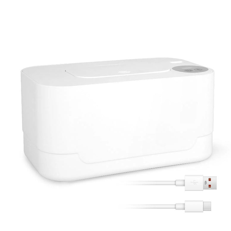 Baby Wipe Warmer With 3 Temperature Settings