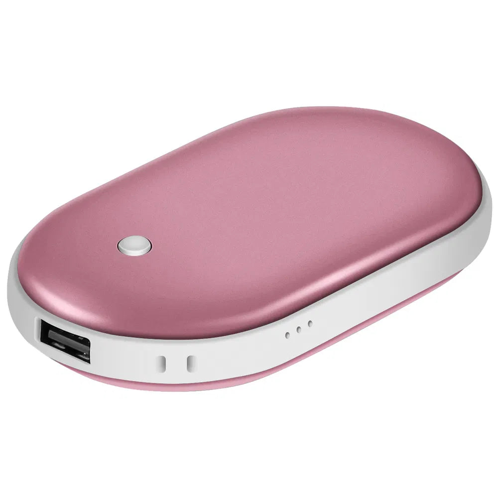 Portable Hand Warmer 5000mAh