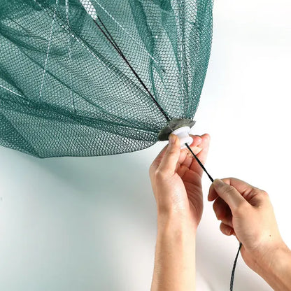 Fishing Trap Net Portable