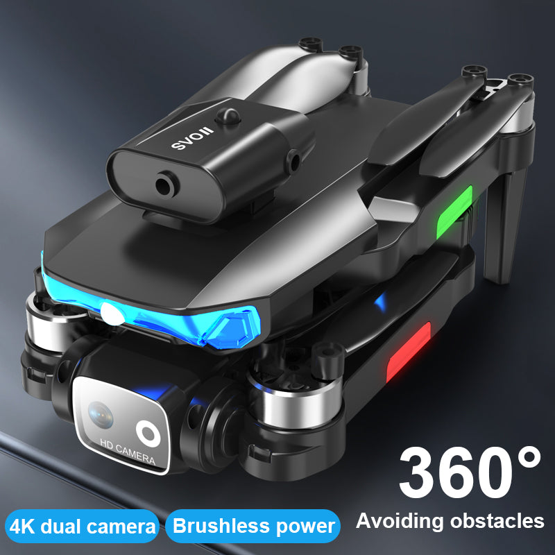 LF635 - Dual Camera - Dual Battery