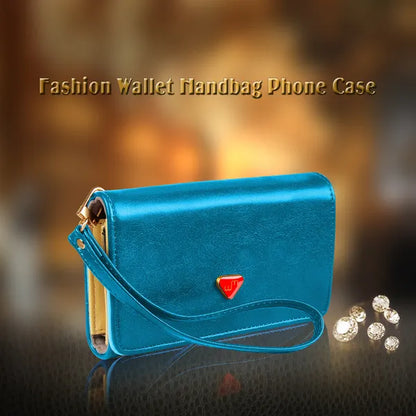 Women Wristlet Wallet