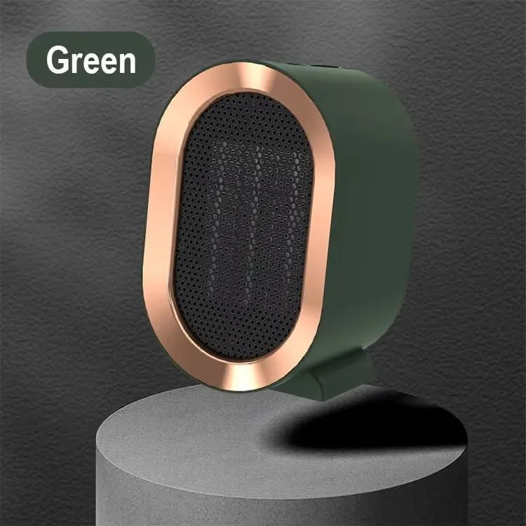 1200W Energy-Efficient Heater for Indoor Use.