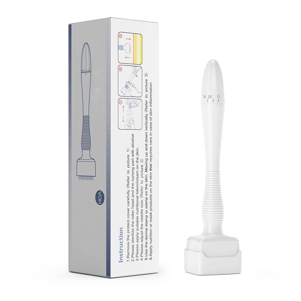 Micro Needle Skin Care Tool